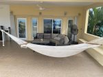 B6 Terrace hammock
